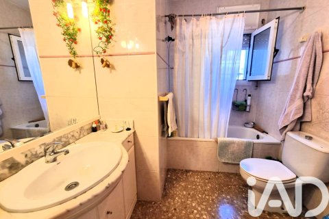 Casa in vendita a L'Ametlla de Mar, Tarragona, Spagna 7 camere da letto, 180.5 mq. N° 173032 - foto 19