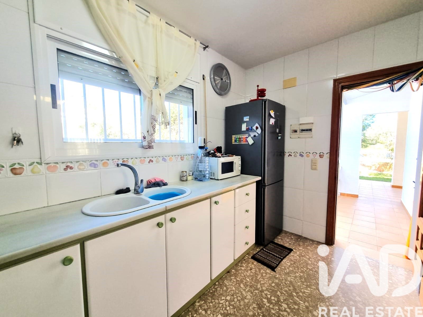 House in L'Ametlla de Mar, Tarragona, Spain 7 bedrooms, 180.5 sq.m. No. 173032