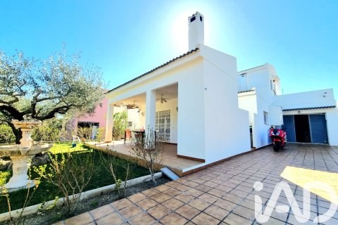 Casa a L'Ametlla de Mar, Tarragona, Spagna 7 camere da letto, 180.5 mq. N° 173032