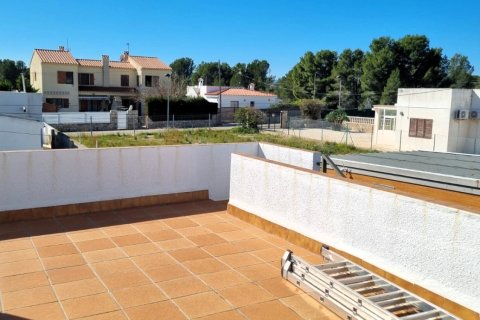 Casa in vendita a L'Ametlla de Mar, Tarragona, Spagna 7 camere da letto, 180.5 mq. N° 173032 - foto 24
