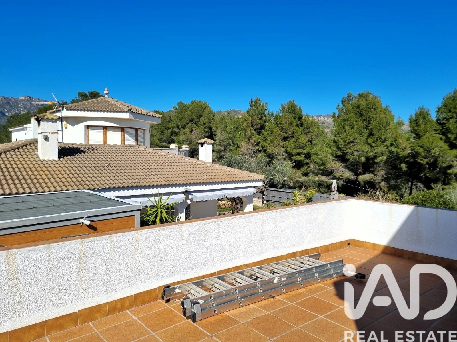 House in L'Ametlla de Mar, Tarragona, Spain 7 bedrooms, 180.5 sq.m. No. 173032