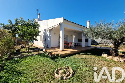 Casa in vendita a L'Ametlla de Mar, Tarragona, Spagna 7 camere da letto, 180.5 mq. N° 173032 - foto 2