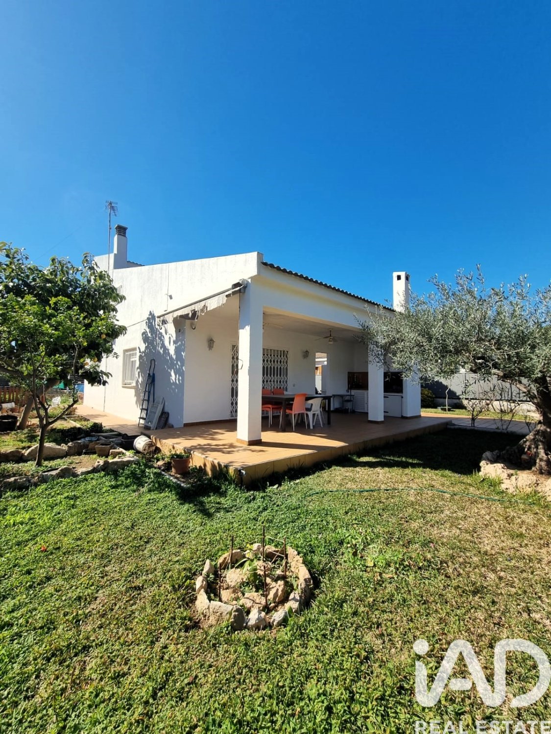 House in L'Ametlla de Mar, Tarragona, Spain 7 bedrooms, 180.5 sq.m. No. 173032