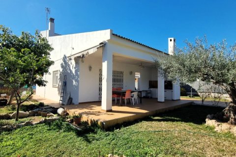 Casa in vendita a L'Ametlla de Mar, Tarragona, Spagna 7 camere da letto, 180.5 mq. N° 173032 - foto 20