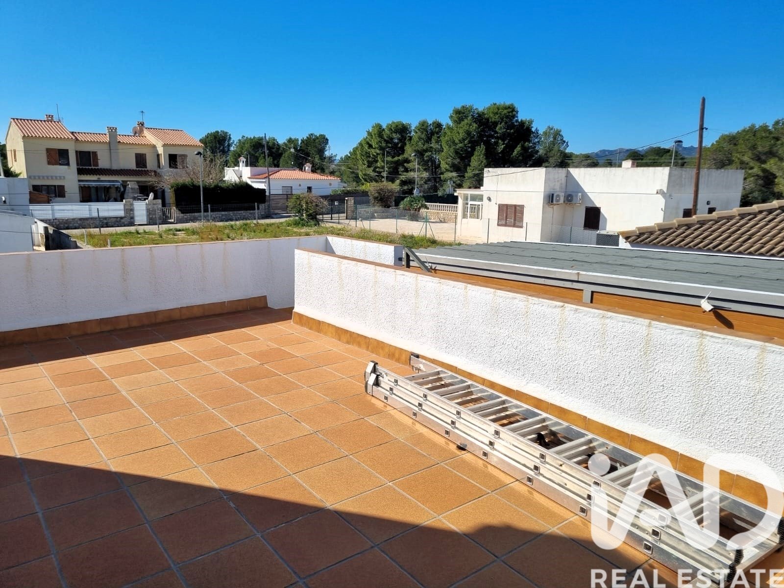 House in L'Ametlla de Mar, Tarragona, Spain 7 bedrooms, 180.5 sq.m. No. 173032