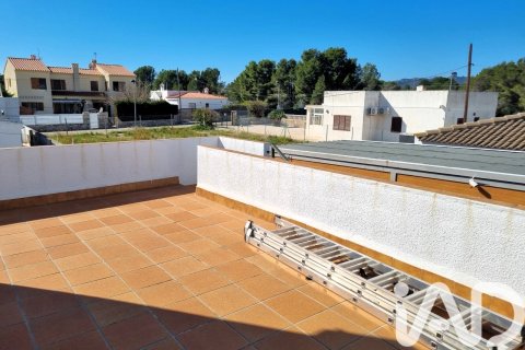 Casa in vendita a L'Ametlla de Mar, Tarragona, Spagna 7 camere da letto, 180.5 mq. N° 173032 - foto 9