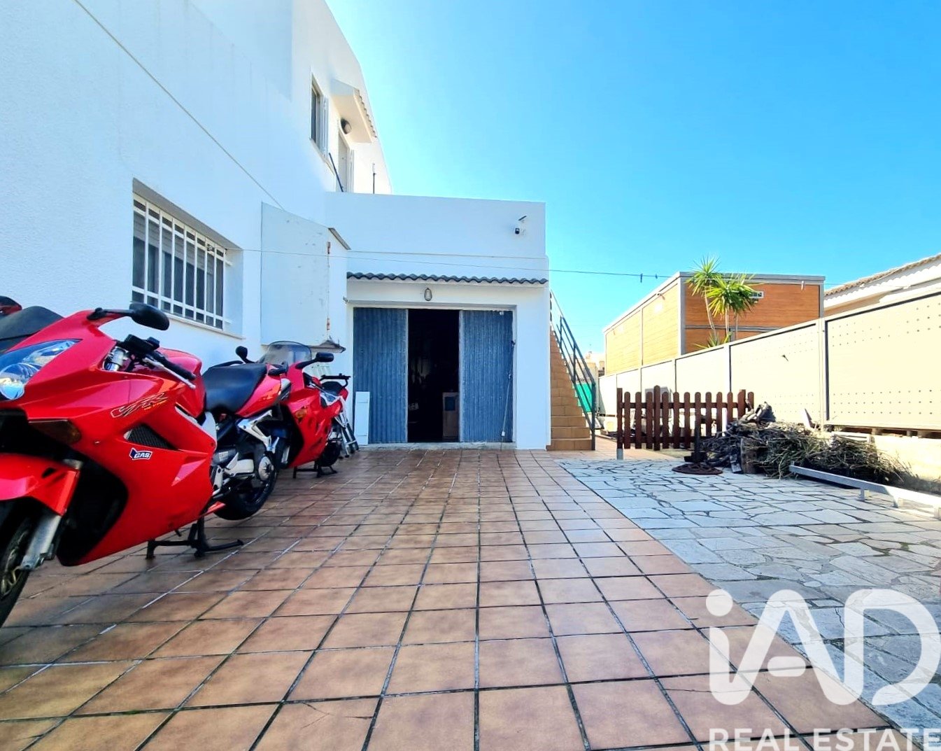 House in L'Ametlla de Mar, Tarragona, Spain 7 bedrooms, 180.5 sq.m. No. 173032