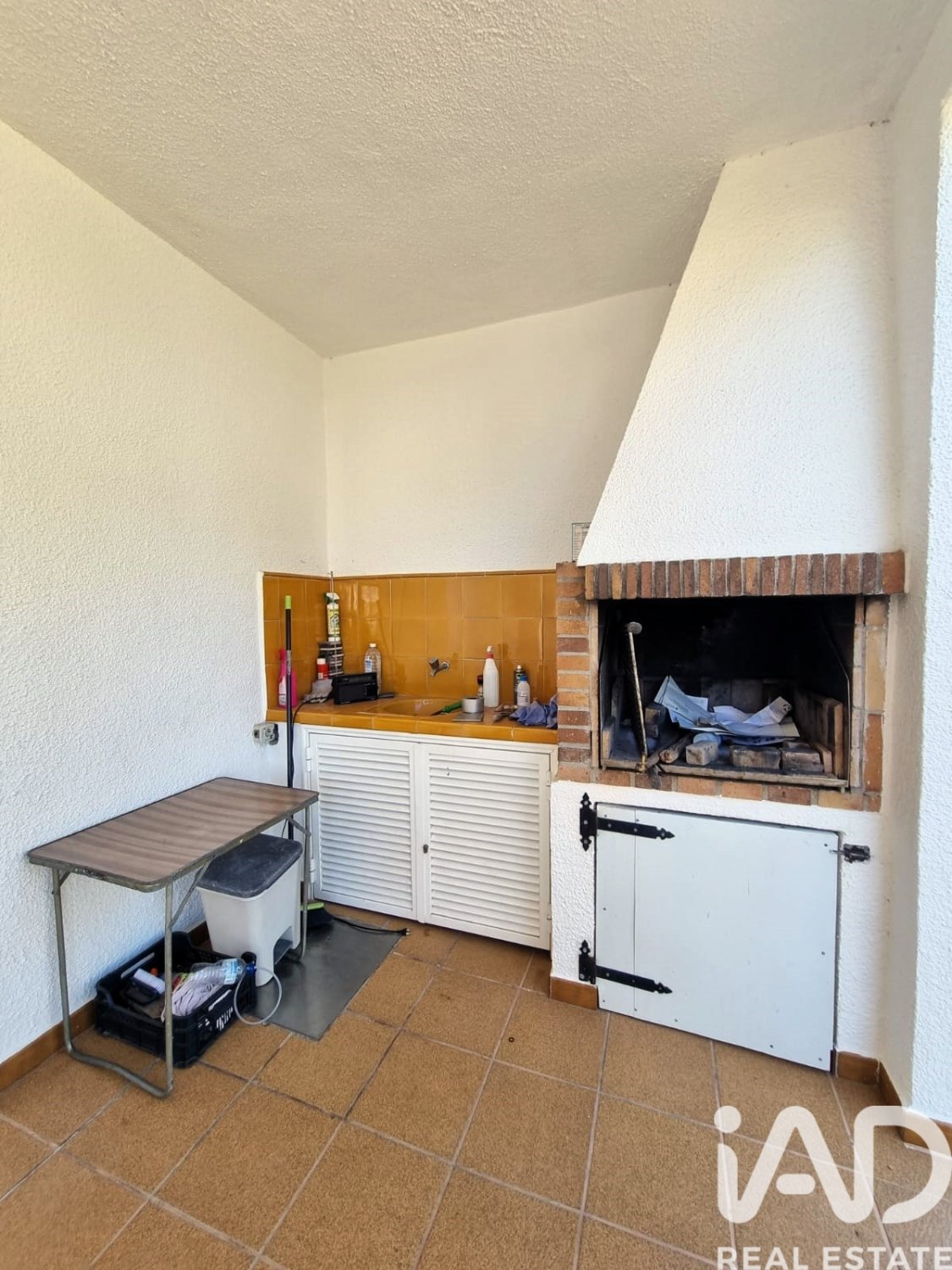 House in L'Ametlla de Mar, Tarragona, Spain 7 bedrooms, 180.5 sq.m. No. 173032