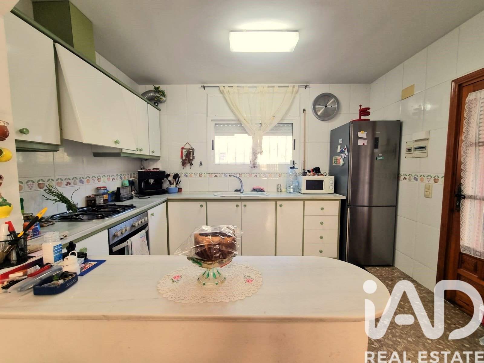 House in L'Ametlla de Mar, Tarragona, Spain 7 bedrooms, 180.5 sq.m. No. 173032