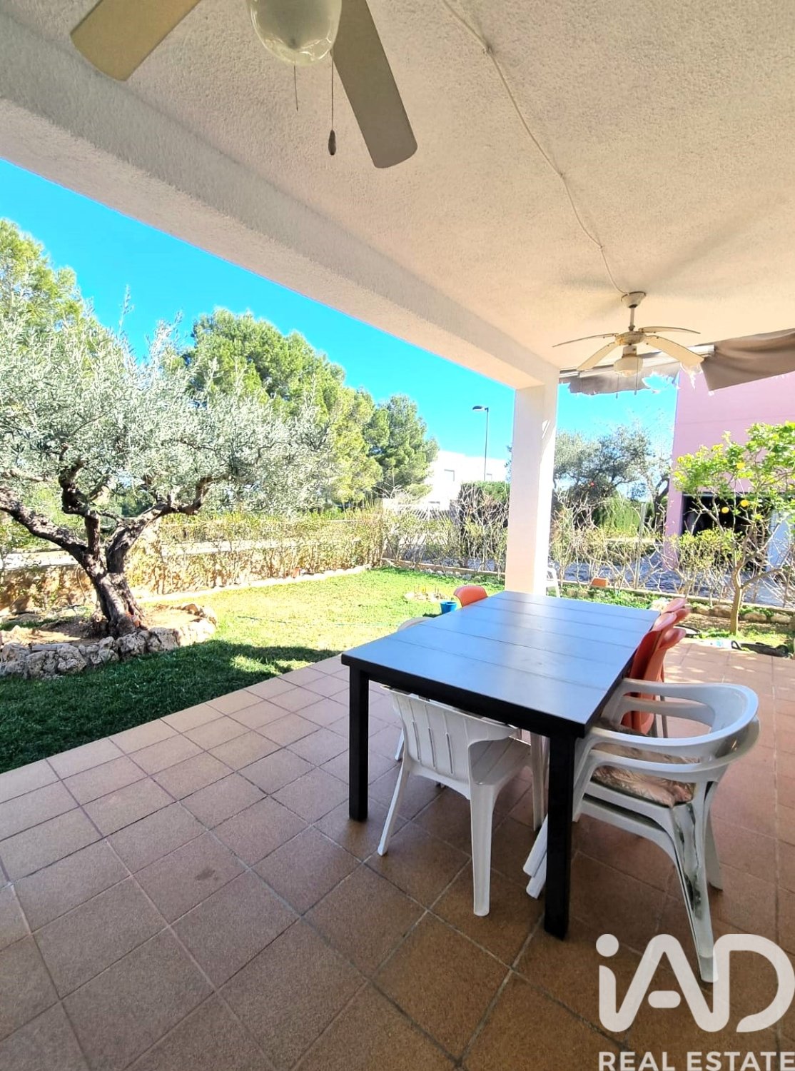 House in L'Ametlla de Mar, Tarragona, Spain 7 bedrooms, 180.5 sq.m. No. 173032