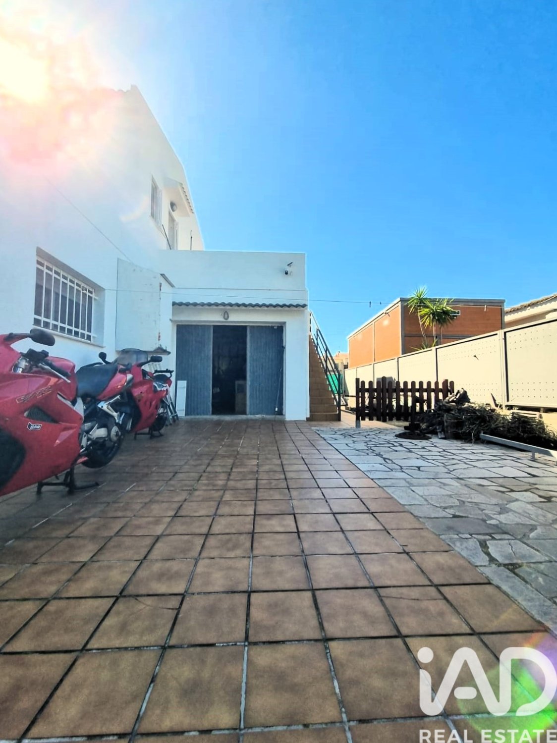 House in L'Ametlla de Mar, Tarragona, Spain 7 bedrooms, 180.5 sq.m. No. 173032