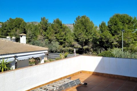 Casa in vendita a L'Ametlla de Mar, Tarragona, Spagna 7 camere da letto, 180.5 mq. N° 173032 - foto 23