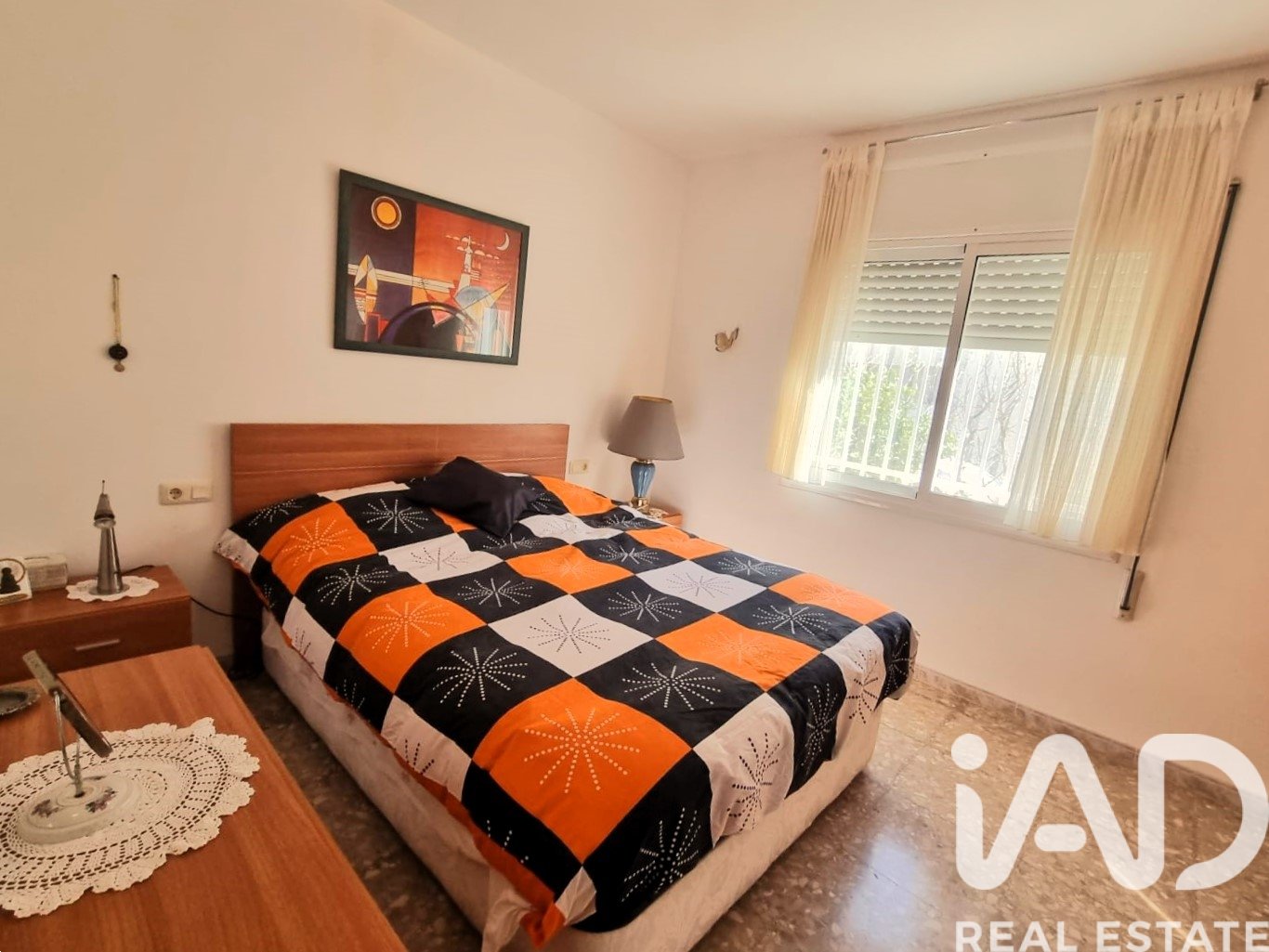 House in L'Ametlla de Mar, Tarragona, Spain 7 bedrooms, 180.5 sq.m. No. 173032