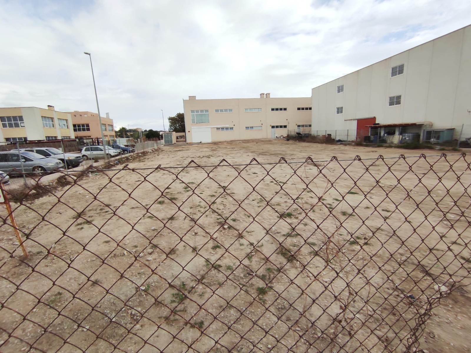 Land plot à San Fulgencio, Alicante, Espagne No. 183915