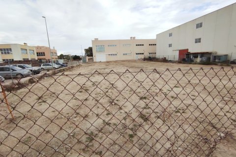 Land zum Verkauf in San Fulgencio, Alicante, Spanien Nr. 183915 - Foto 5