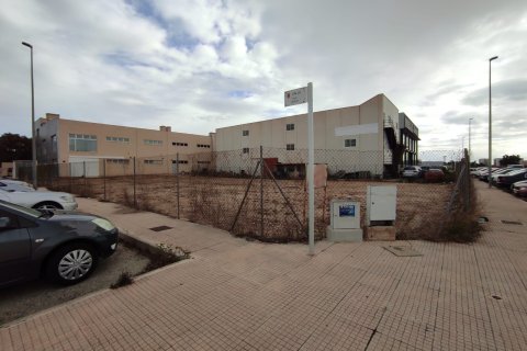 Terreno a San Fulgencio, Alicante, Spagna N° 183915