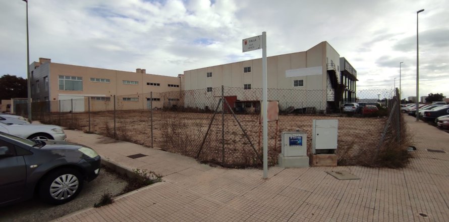 Land in San Fulgencio, Alicante, Spanien Nr. 183915