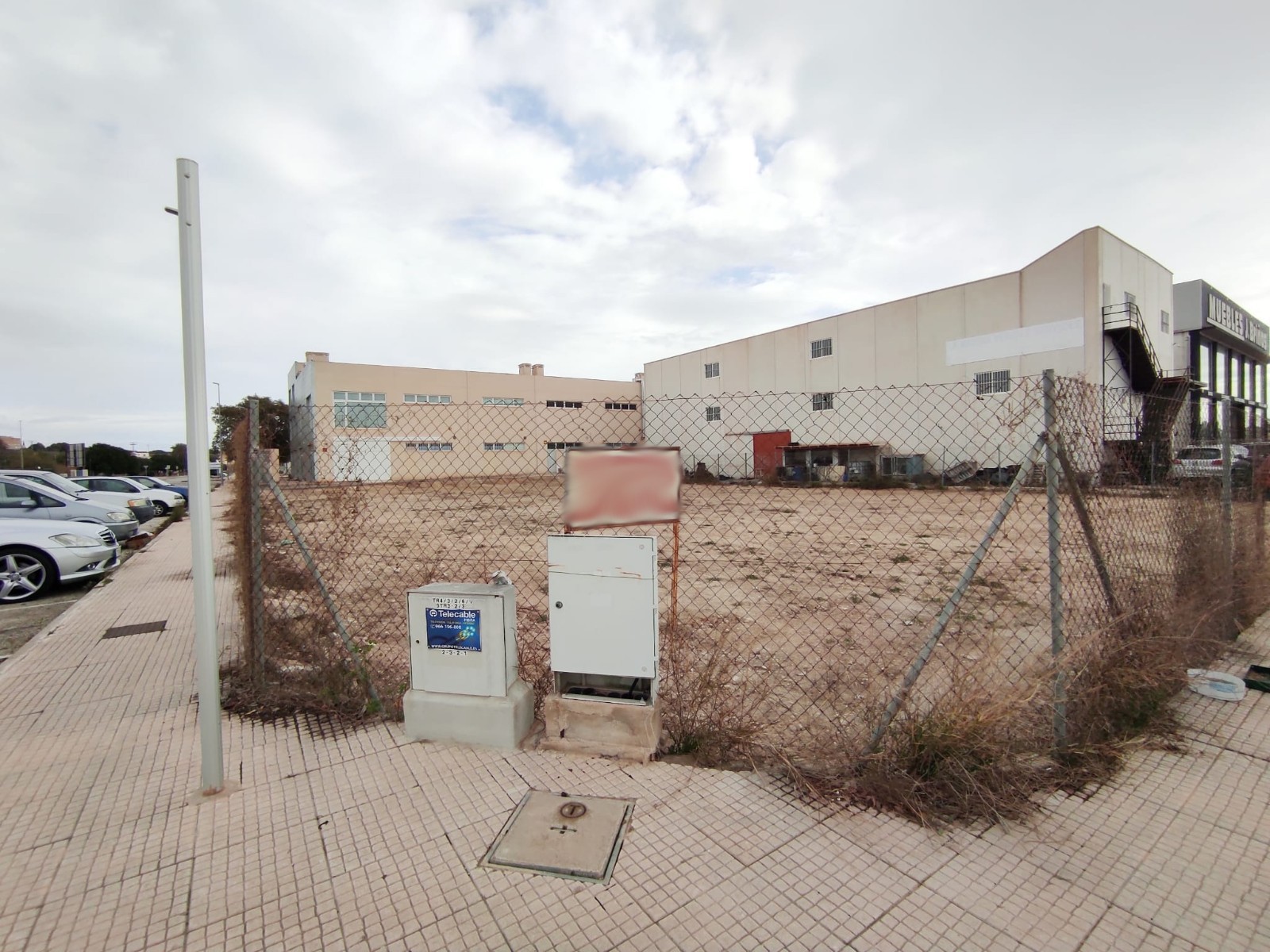 Land plot à San Fulgencio, Alicante, Espagne No. 183915