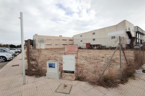Land zum Verkauf in San Fulgencio, Alicante, Spanien Nr. 183915 - Foto 2