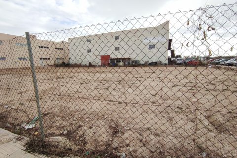 Land zum Verkauf in San Fulgencio, Alicante, Spanien Nr. 183915 - Foto 4