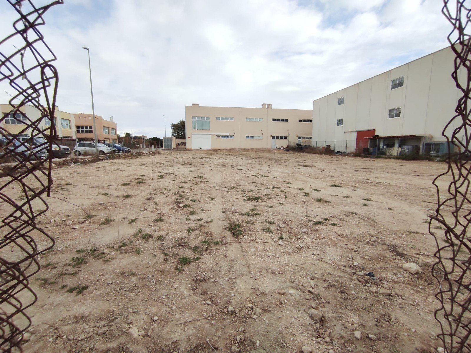 Land plot à San Fulgencio, Alicante, Espagne No. 183915