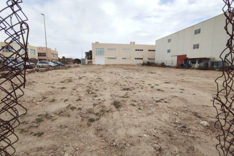 Land zum Verkauf in San Fulgencio, Alicante, Spanien Nr. 183915 - Foto 3