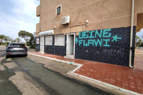 Liikekiinteistö myytävänä Guardamar del Segura, Alicante, Espanja, 4 makuuhuonetta, 175 m2 No. 183914 - kuva 15