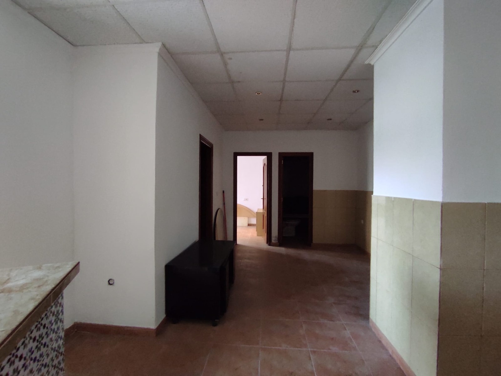 Propiedad comercial en Guardamar del Segura, Alicante, España 4 dormitorios, 175 m2 No. 183914