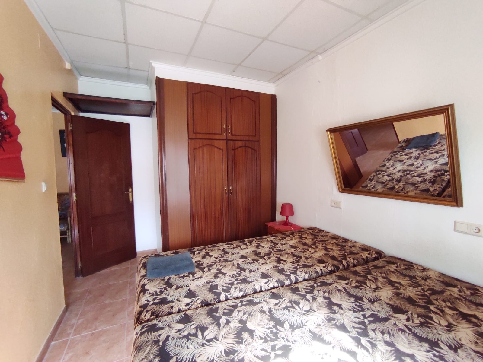 Propiedad comercial en Guardamar del Segura, Alicante, España 4 dormitorios, 175 m2 No. 183914