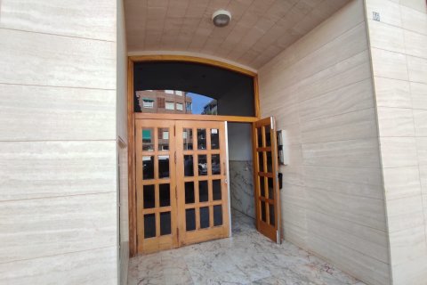 Garaż w Guardamar del Segura, Alicante, Hiszpania 8 mkw. nr 183918