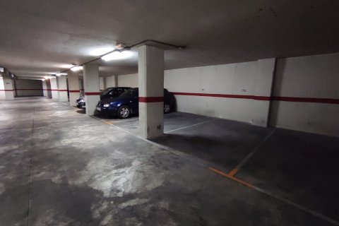 Garage for sale in Guardamar del Segura, Alicante, Spain 8 sq.m. No. 183918 - photo 5