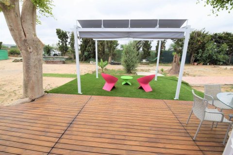 Продажа дома в Дайя Вьеха, Аликанте, Испания 1 спальня, 66м2 №183916 - фото 8