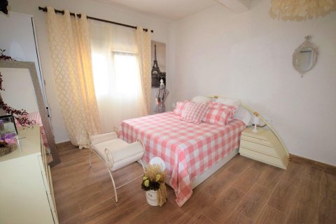 Продажа дома в Дайя Вьеха, Аликанте, Испания 1 спальня, 66м2 №183916 - фото 10
