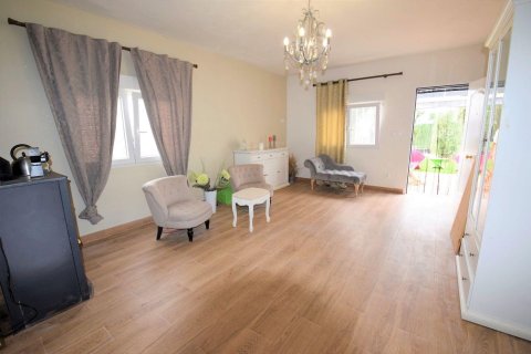 Продажа дома в Дайя Вьеха, Аликанте, Испания 1 спальня, 66м2 №183916 - фото 2