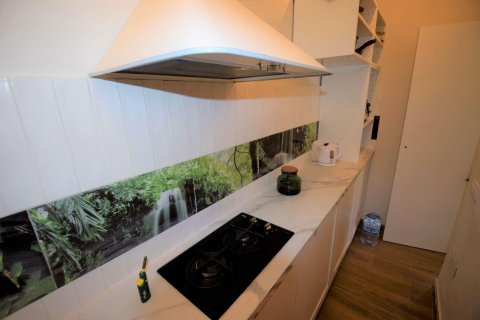 Продажа дома в Дайя Вьеха, Аликанте, Испания 1 спальня, 66м2 №183916 - фото 15
