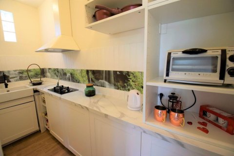 Продажа дома в Дайя Вьеха, Аликанте, Испания 1 спальня, 66м2 №183916 - фото 14