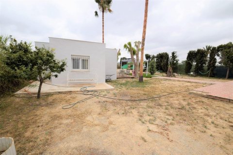 Продажа дома в Дайя Вьеха, Аликанте, Испания 1 спальня, 66м2 №183916 - фото 6