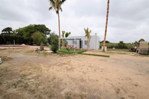 Продажа дома в Дайя Вьеха, Аликанте, Испания 1 спальня, 66м2 №183916 - фото 7