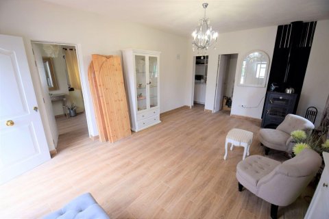 Продажа дома в Дайя Вьеха, Аликанте, Испания 1 спальня, 66м2 №183916 - фото 13
