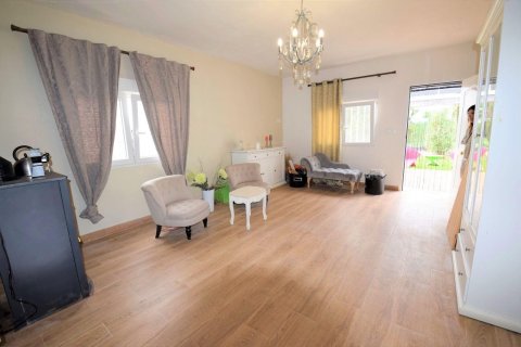 Продажа дома в Дайя Вьеха, Аликанте, Испания 1 спальня, 66м2 №183916 - фото 12