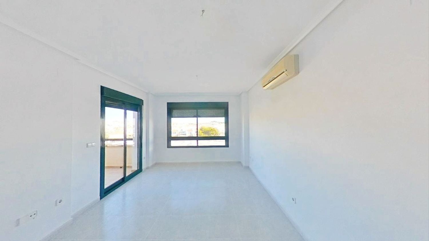 Apartament w Dehesa De Campoamor, Alicante, Hiszpania 2 sypialnie, 86 mkw. nr 183464