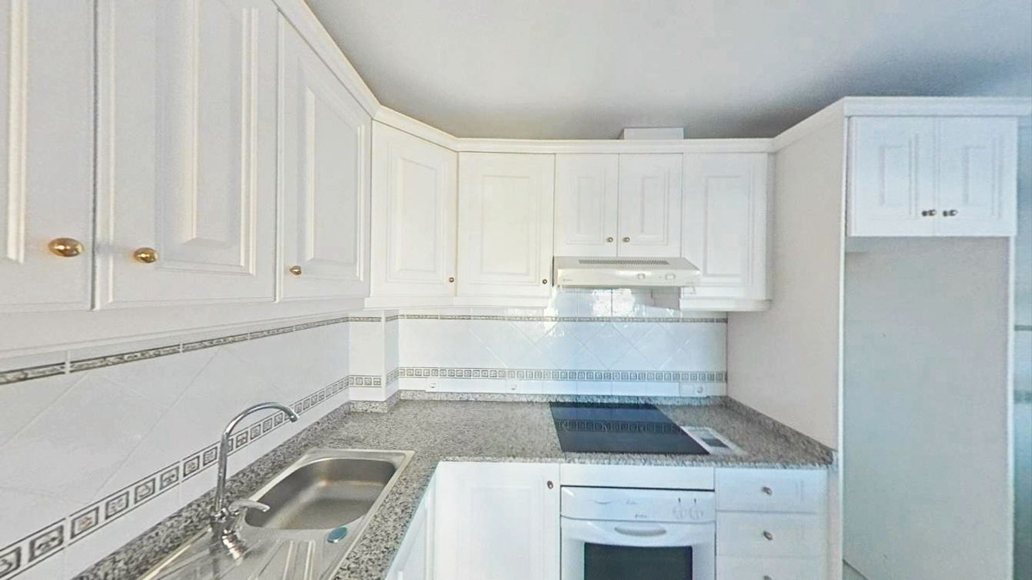Apartament w Dehesa De Campoamor, Alicante, Hiszpania 2 sypialnie, 86 mkw. nr 183464