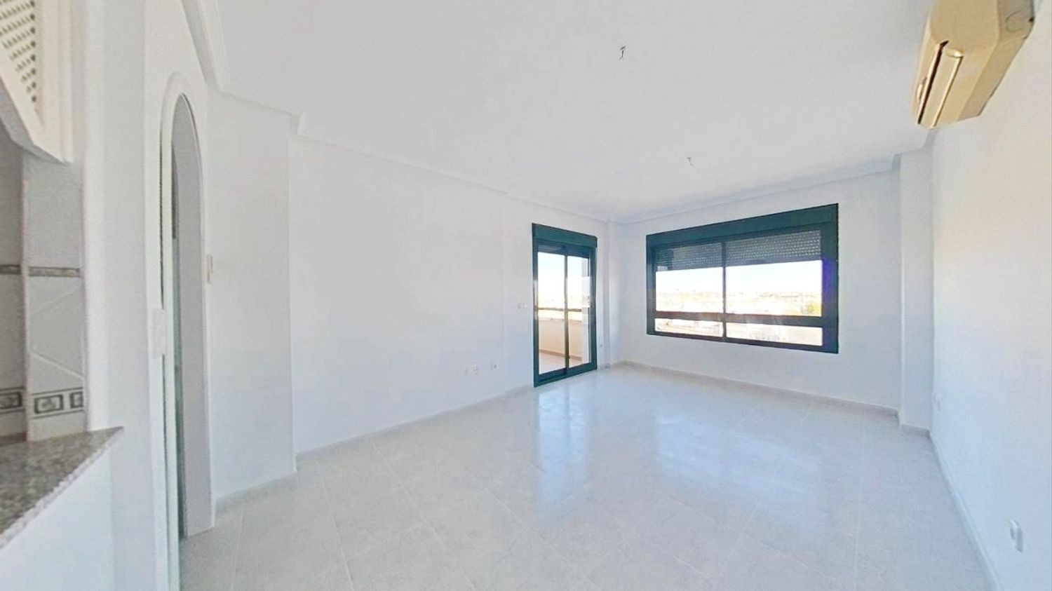 Apartament w Dehesa De Campoamor, Alicante, Hiszpania 2 sypialnie, 86 mkw. nr 183464
