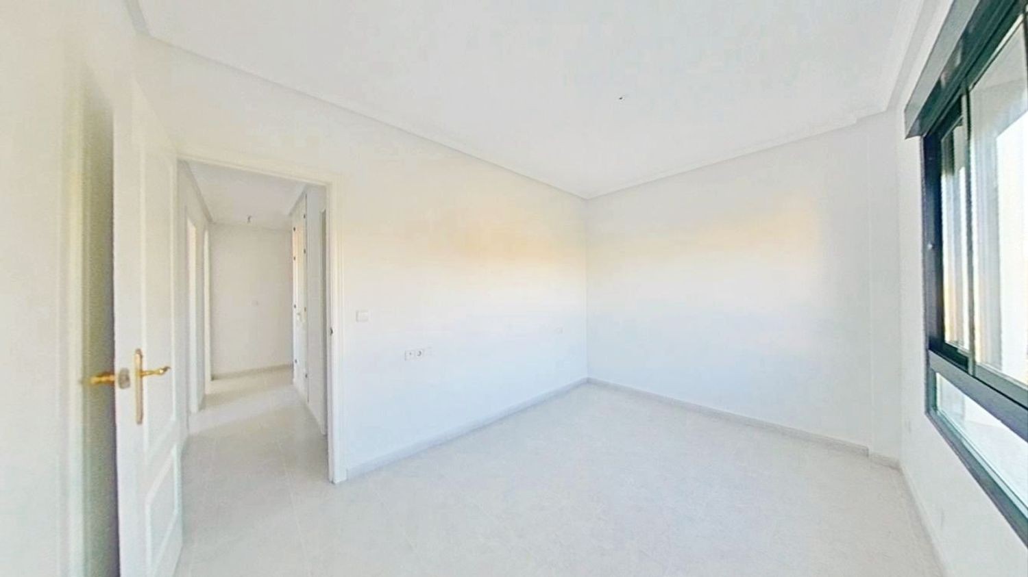 Apartament w Dehesa De Campoamor, Alicante, Hiszpania 2 sypialnie, 86 mkw. nr 183464