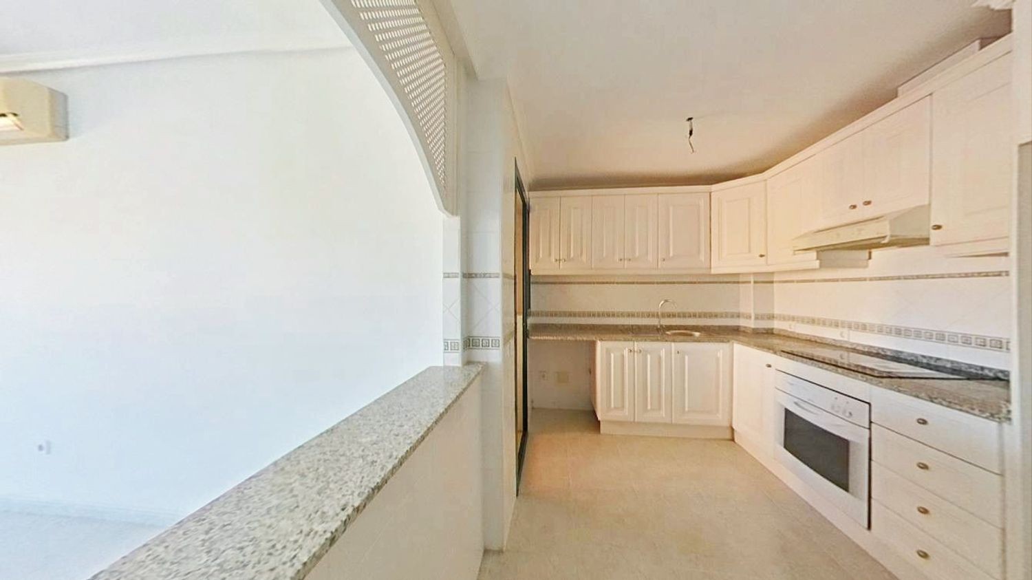 Apartament w Dehesa De Campoamor, Alicante, Hiszpania 2 sypialnie, 86 mkw. nr 183464