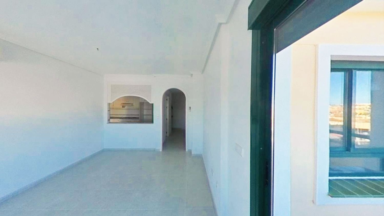 Apartament w Dehesa De Campoamor, Alicante, Hiszpania 2 sypialnie, 86 mkw. nr 183464