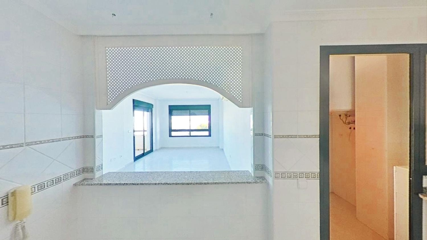 Apartament w Dehesa De Campoamor, Alicante, Hiszpania 2 sypialnie, 86 mkw. nr 183464