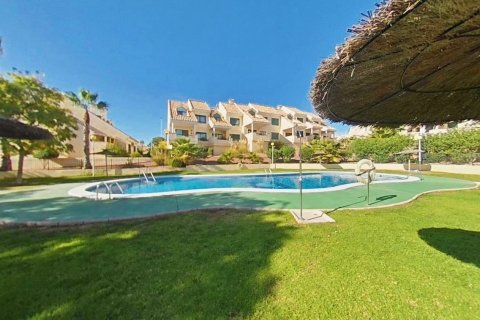 Apartament w Dehesa De Campoamor, Alicante, Hiszpania 2 sypialnie, 86 mkw. nr 183464