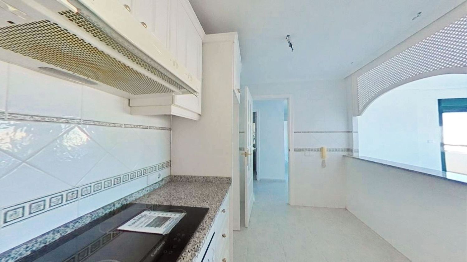 Apartament w Dehesa De Campoamor, Alicante, Hiszpania 2 sypialnie, 86 mkw. nr 183464