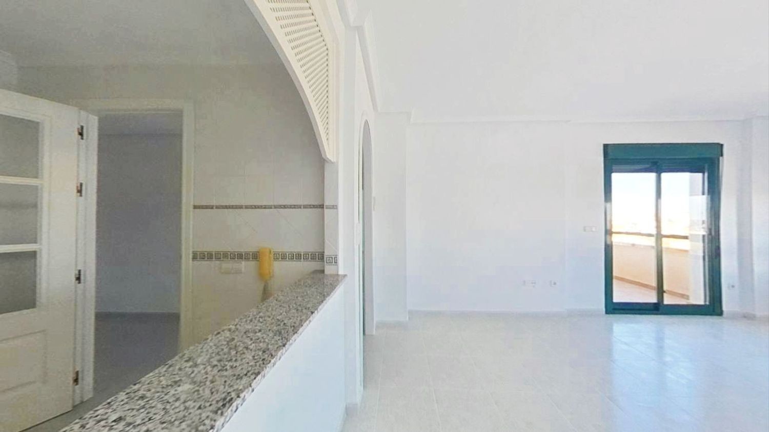 Apartament w Dehesa De Campoamor, Alicante, Hiszpania 2 sypialnie, 86 mkw. nr 183464